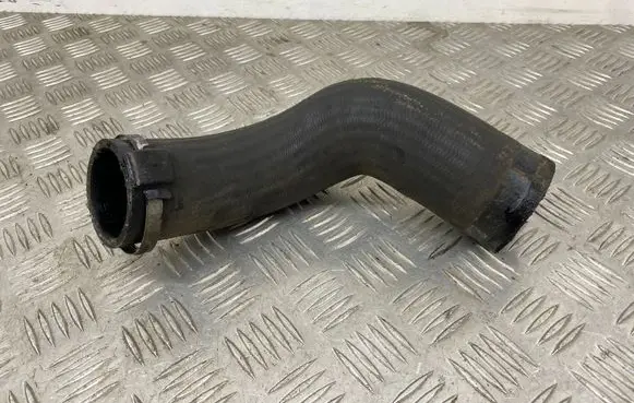 Toyota Verso Intercooler hose/pipe