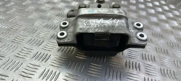 Skoda Superb B6 (3T) Engine mount bracket 1K0199555