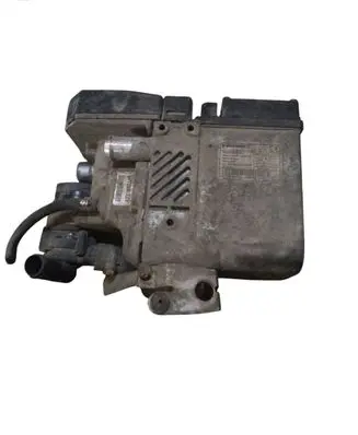 BMW 5 E39 Auxiliary pre-heater (Webasto) 8387111 000002021232 64470J