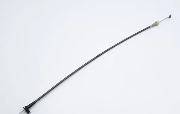 Ford Focus Rear door cable line 