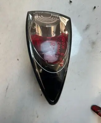Mazda 6 Rear/tail lights 321132