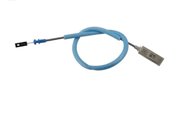 BMW X7 G07 Front door cable line 51217431004 7431004