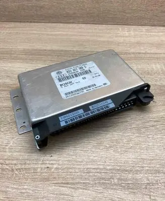 Audi A4 S4 B5 8D ESP (stability system) control unit 8D0907389D 0265109463
