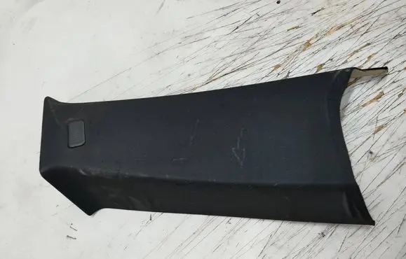 BMW X3 E83 (C) pillar trim 3330489 52107010