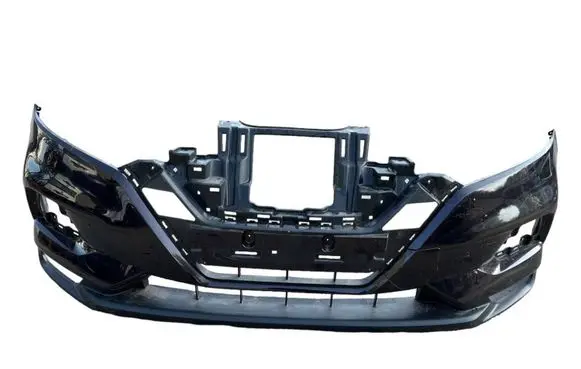 Nissan Qashqai Front bumper 62022HV00H