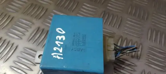 Mitsubishi Pajero Other relay 1650002140 165000-2140