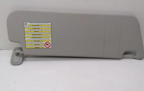 Ford Transit Custom Sun visor BK21B04100AA34X1