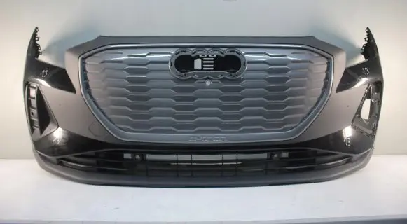 Audi Q4 Sportback e-tron Front bumper