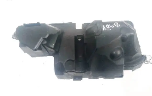 Renault Megane II Timing belt guard (cover) 8200397015