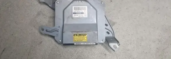 Toyota Prius (XW20) ABS control unit/module 8954047120