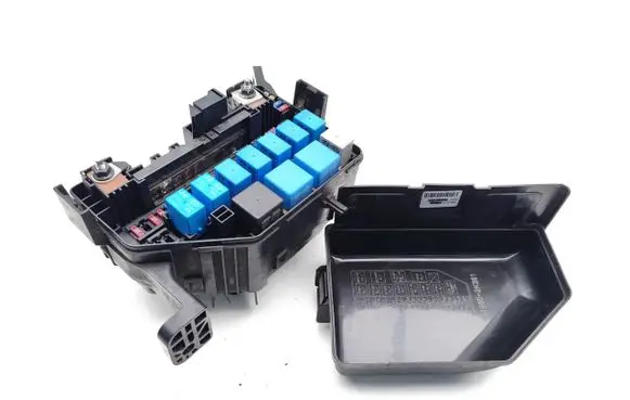 KIA Soul Fuse module 91950-2K361 919502K361