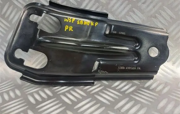 Ford Kuga III Front subframe LX6BS101A80FA
