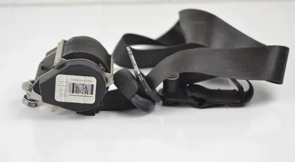 Peugeot Boxer Front seatbelt 735507779