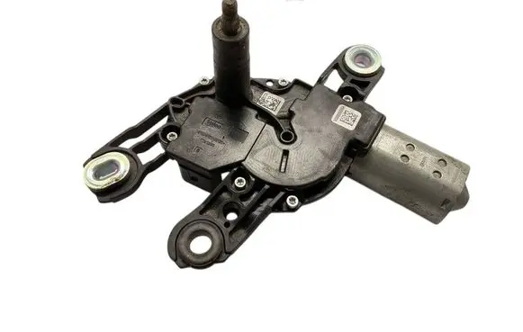 Volkswagen Golf VII Rear window wiper motor W000089789 5G0955411C 257000897892