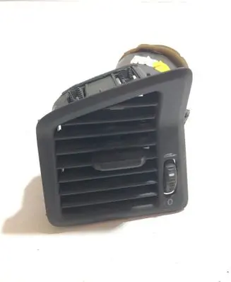 Volvo V70 Dashboard side air vent grill/cover trim 3409373 1264