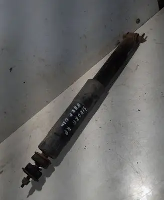 Jeep Cherokee Rear shock absorber/damper 2a19430a