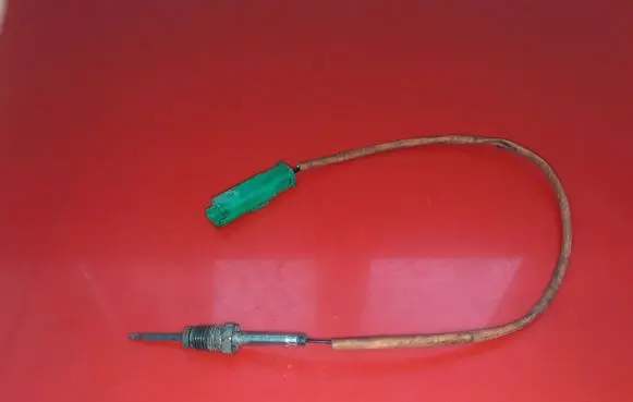Land Rover Discovery 5 Exhaust gas temperature sensor HK8312B591EA