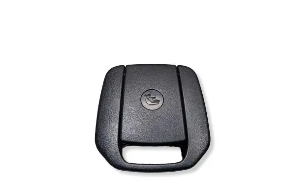 BMW 1 E81 E87 ISOFIX cover 7118673