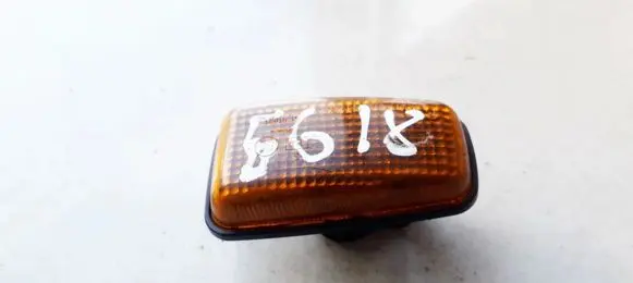Fiat Ulysse Front fender indicator light