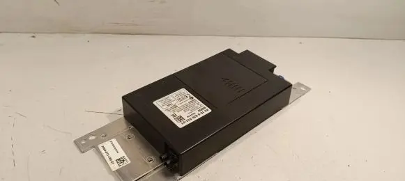 BMW 1 F20 F21 Bluetooth control unit module 6820931