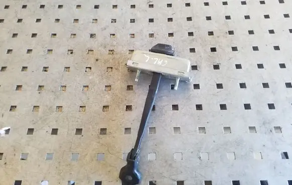 Jaguar XF X260 Rear door check strap stopper GX6327200