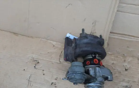 Volvo S60 Turbo 94715644913105101