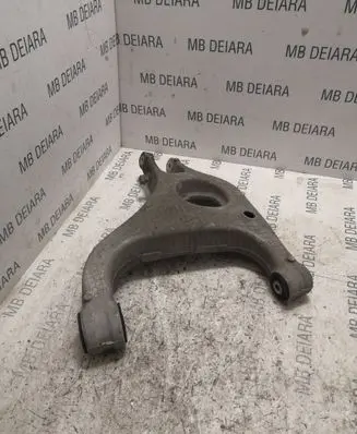 Porsche Panamera (970) Rear upper control arm/wishbone 970331141