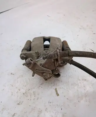 Opel Insignia A Rear brake caliper 6602RH