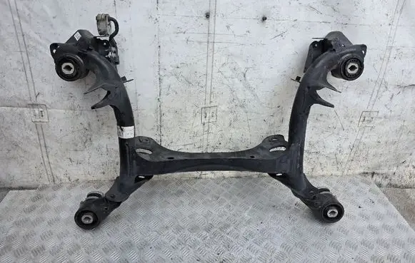 Audi A4 S4 B9 Rear subframe 8W0505235AN