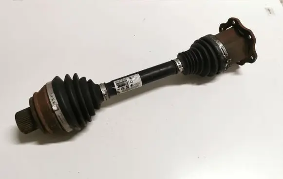 Audi A5 8T 8F Front driveshaft 8K0407271Q