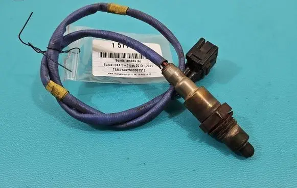 Suzuki SX4 S-Cross Lambda probe sensor 0258030230 IMPRK1511417