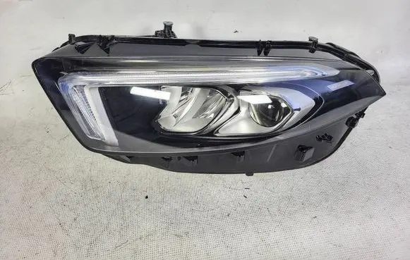 Mercedes-Benz A W177 Headlight/headlamp A1779062700