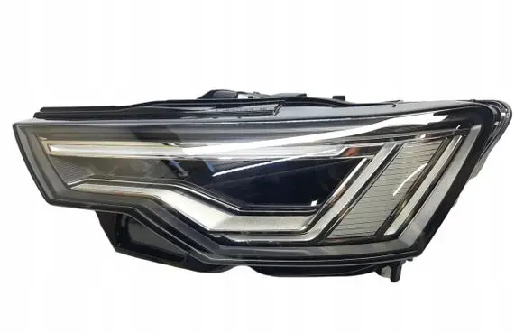 Audi A6 S6 C8 4K Headlight/headlamp 4K0941039A