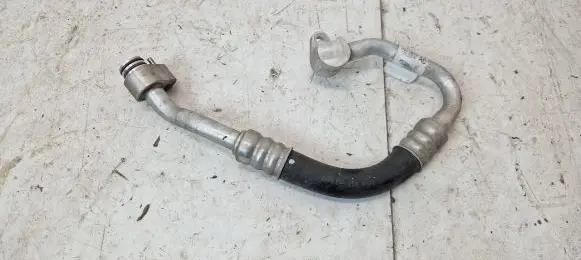 Jaguar I-Pace Air conditioning (A/C) pipe/hose J9D3-19F652-A6