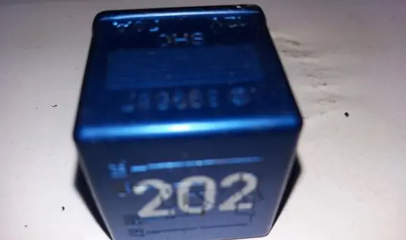 Audi A6 S6 C4 4A Other relay 8A0951253