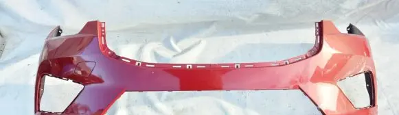 Volvo XC60 Front bumper 31449127