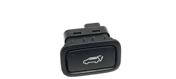 Tailgate opening switch