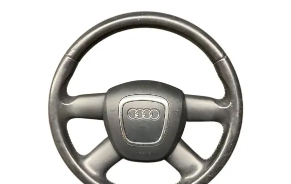 Audi A3 S3 A3 Sportback 8P Steering wheel 8P0124 8P0880201CA