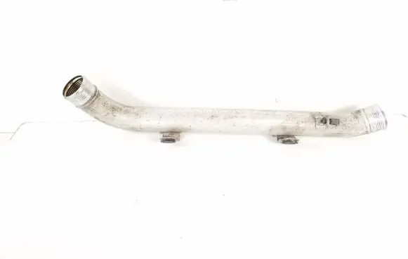 Audi Q7 4L Intercooler hose/pipe
