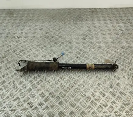 Mercedes-Benz EQA Rear shock absorber/damper A2433207200