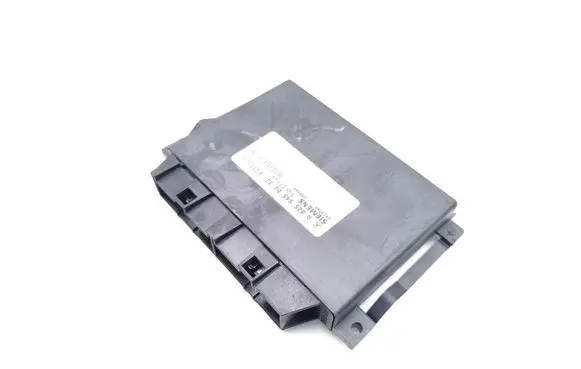Bentley Continental Gearbox control unit/module A0255450432 5WK32844