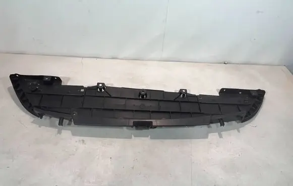 Renault Scenic E-Tech V Front bumper skid plate/under tray 638446819R