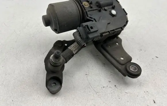 Ford S-MAX Wiper motor 1397220521 0713879166