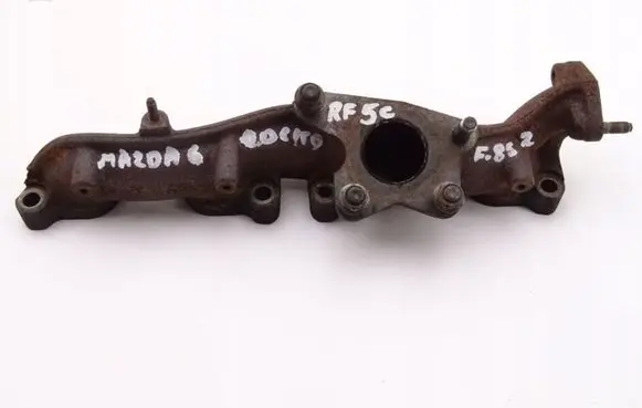 Mazda 6 Exhaust manifold RF5C4817