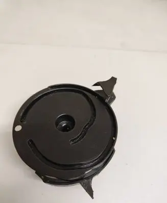Chrysler Pacifica Air flap motor/actuator 16478554 3093903