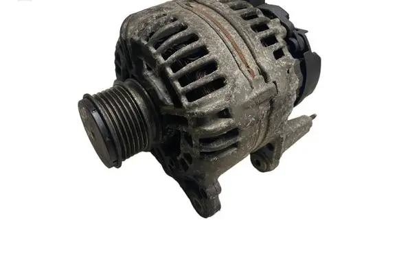 Audi A2 Generator/alternator 045903023A 0124515022