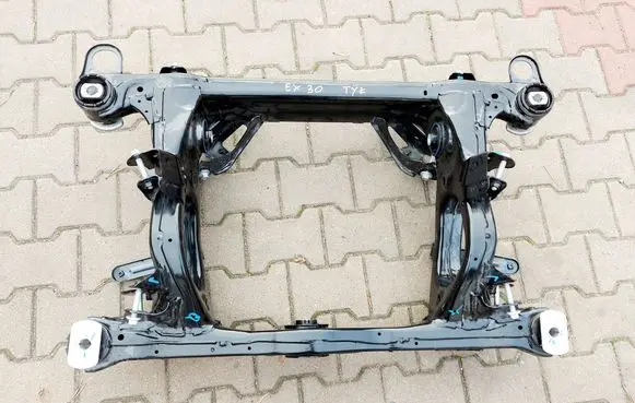 Volvo EX30 Rear axle beam 8894874962