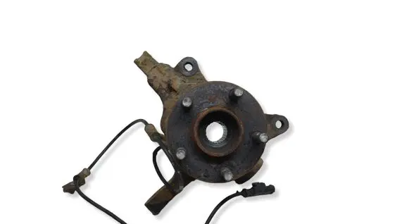 Subaru Legacy Front wheel hub 