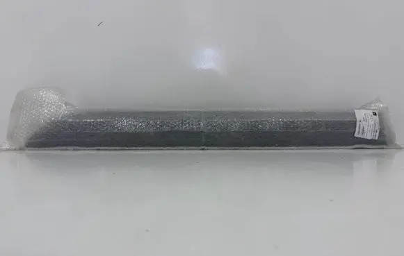 Citroen Jumpy Sliding door trim (molding) 96617T01