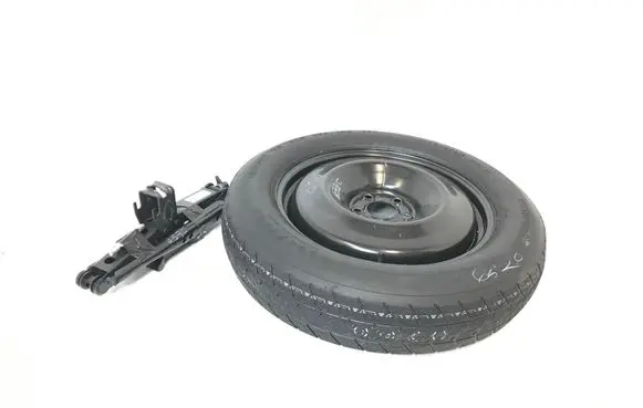 Jeep Cherokee R17 spare wheel 68102268AF